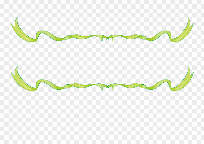Vector Ribbon With Map Illustration PNG