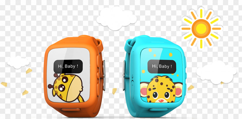 Watch Smartwatch Child Mobile Phones Clock PNG