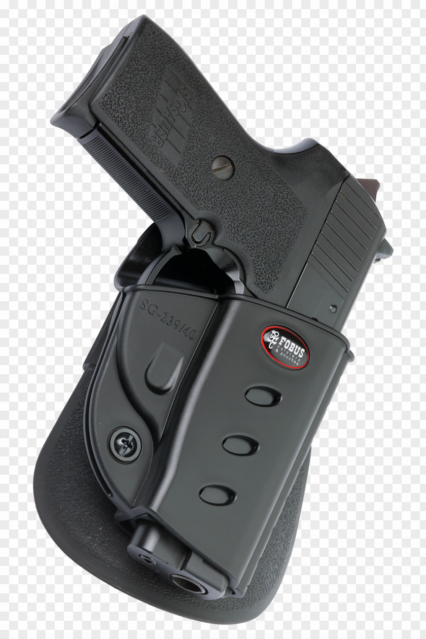 Weapon Gun Holsters Paddle Holster SIG Sauer P239 Walther P99 PNG