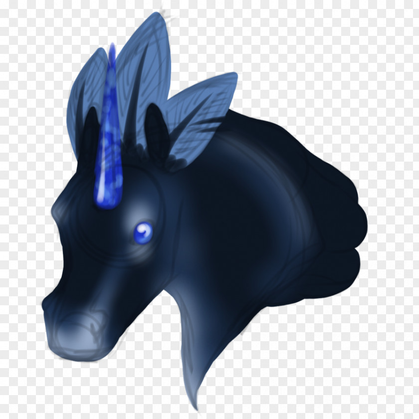 Articuno Watercolor Snout PNG