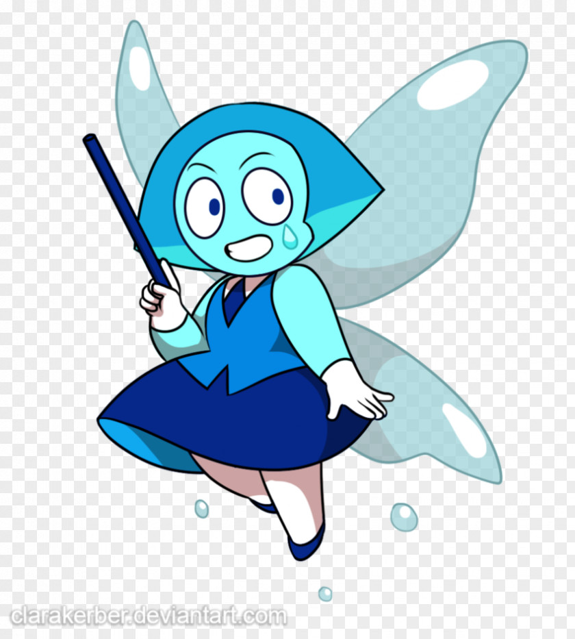 Creative Cute Characters Aquamarine Drawing Fan Art Clip PNG