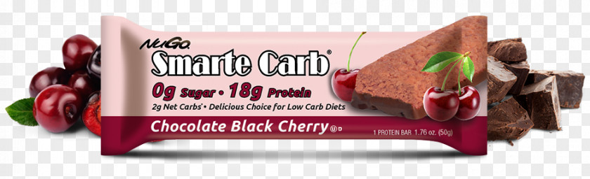 Dark Cherries Nutrition Chocolate Bar Brand Product Fruit PNG