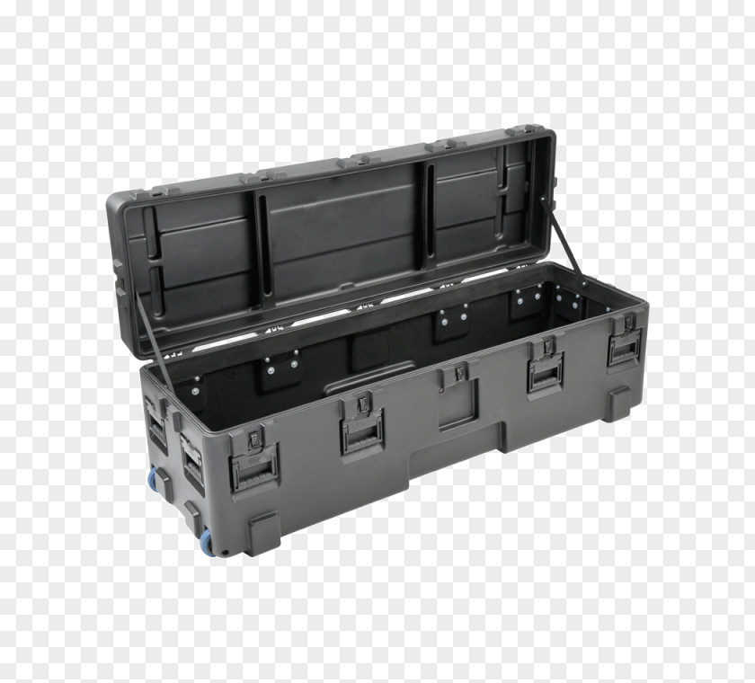 Design Skb Cases Plastic Metal Packaging And Labeling PNG