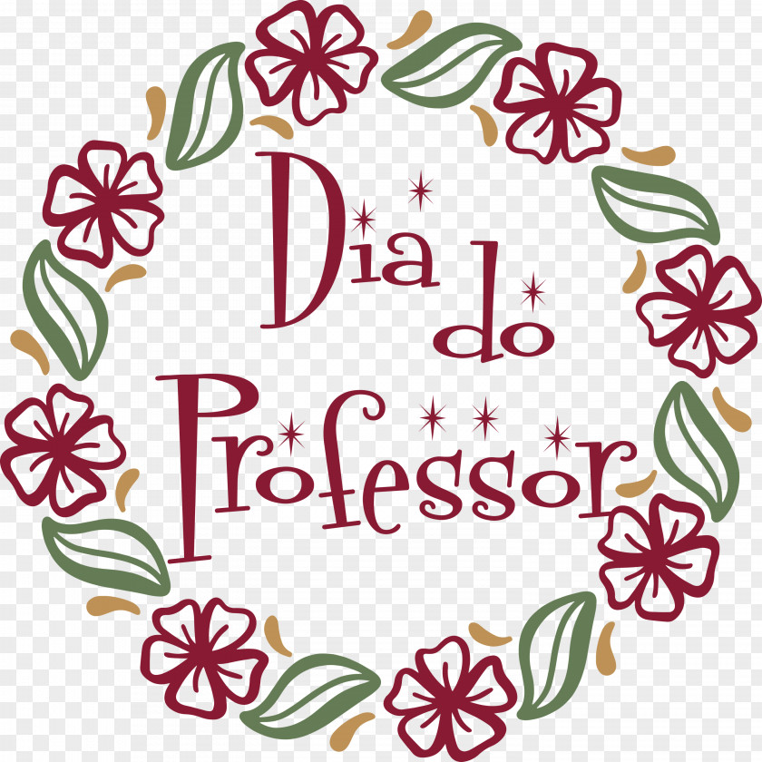 Dia Do Professor Teachers Day PNG