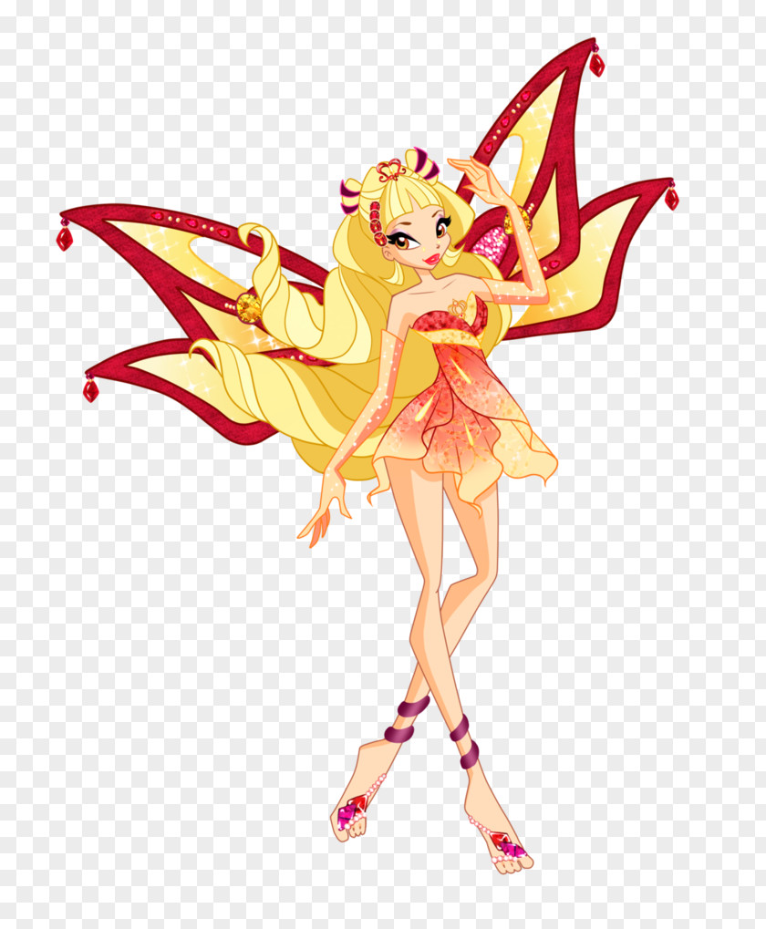Fairy Drawing Pixie Monster PNG