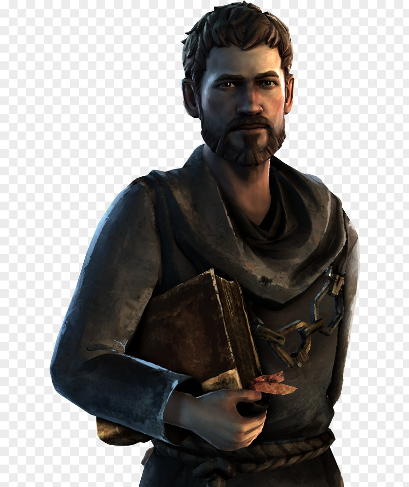 Game Of Thrones Telltale Games Player Character PNG