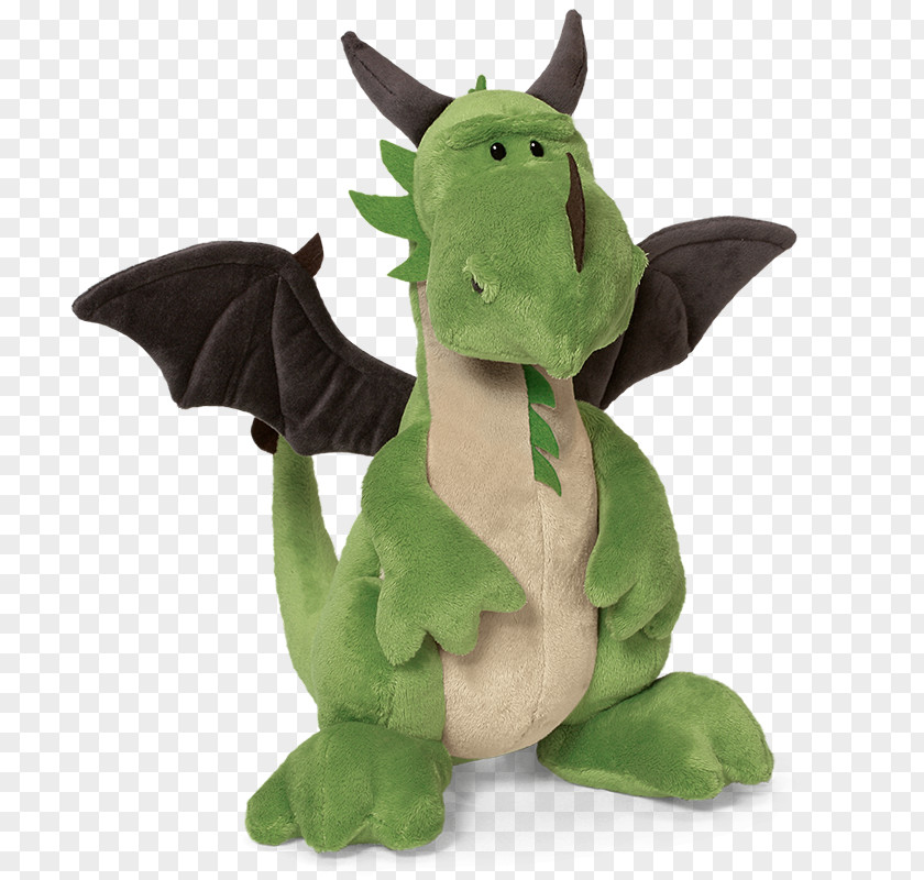 Green Dragon S Stuffed Animals & Cuddly Toys Plush NICI AG Doll PNG