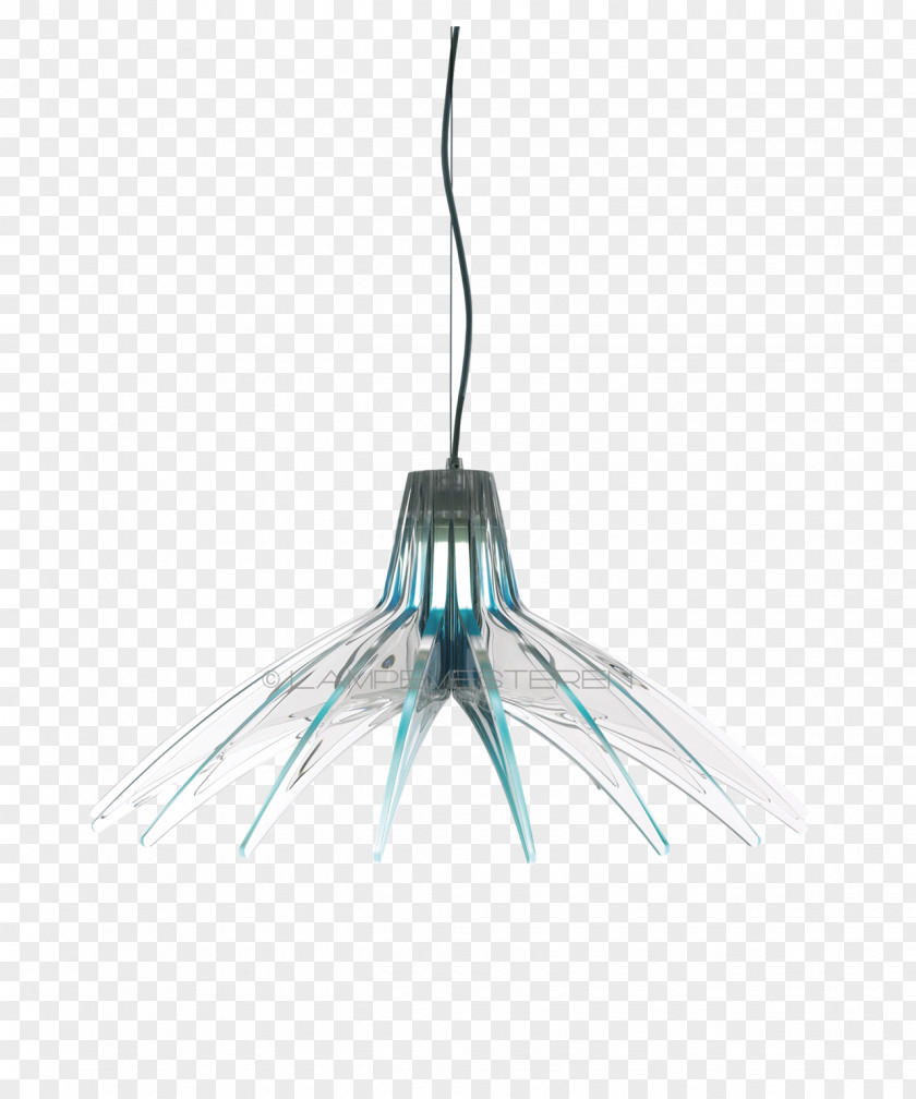 Lamp Luceplan Agave Sospensione Titania D17 Pendant Incl. Counter Weight Pendelleuchte PNG