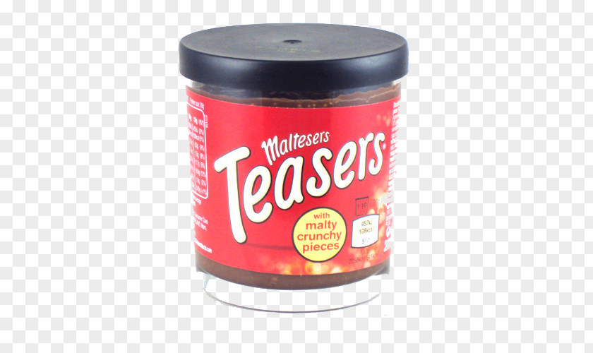 Maltesers Teasers Chocolate Spread 200g Pack Of 2 3 Delivered To Arab Emirates Malteser Aufstrich PNG