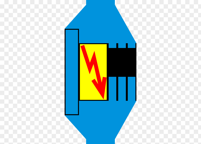 Media Power Line Logo Clip Art PNG