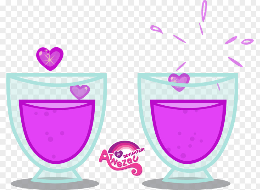 Picture Of Poison Pony Potion Clip Art PNG