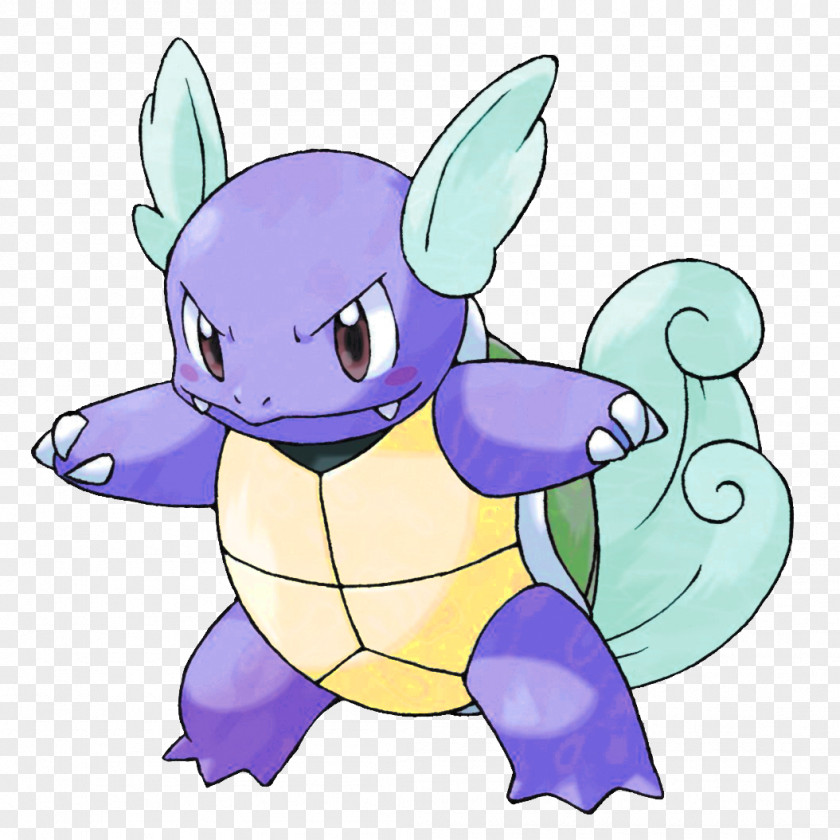 Pikachu Pokémon Yellow Ruby And Sapphire Red Blue Wartortle PNG