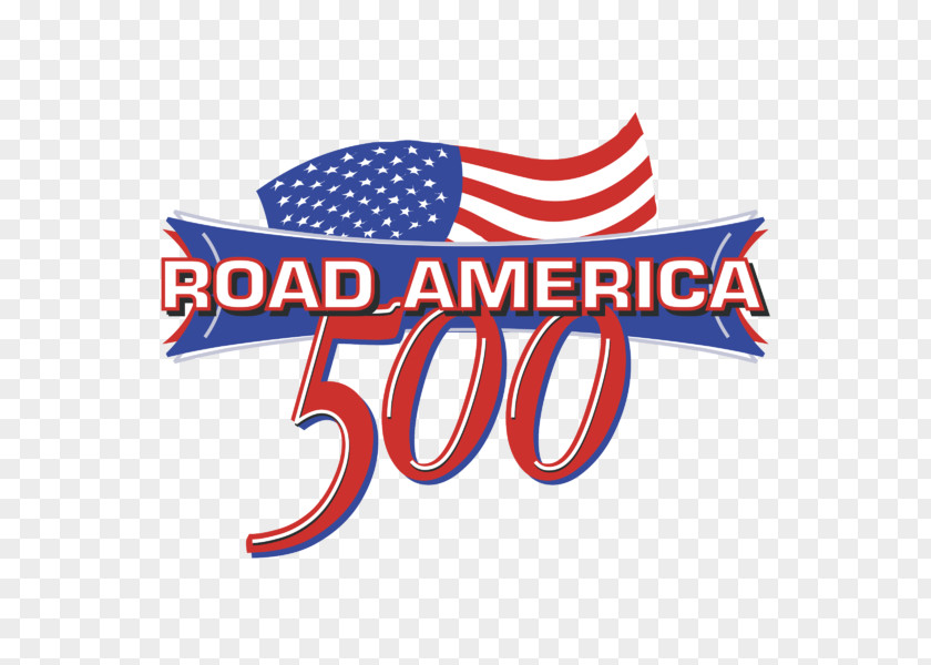 Route 66 Logo Road America 500 Brand Product PNG