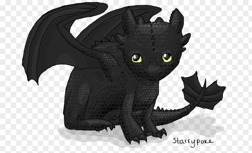Toothless How To Train Your Dragon YouTube Drawing PNG