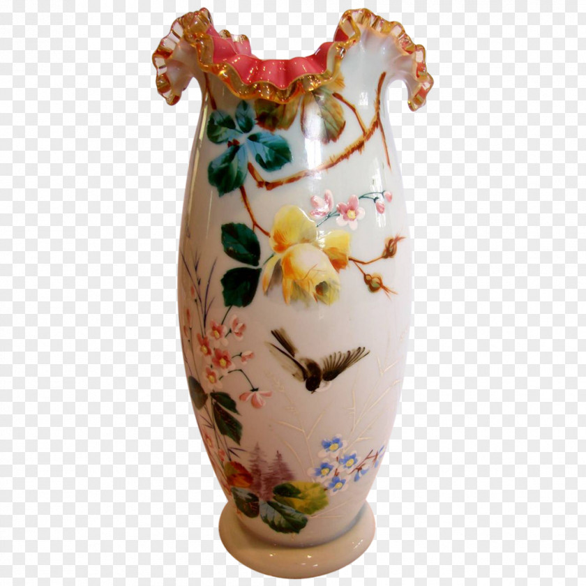 Vase Porcelain Urn Cup PNG