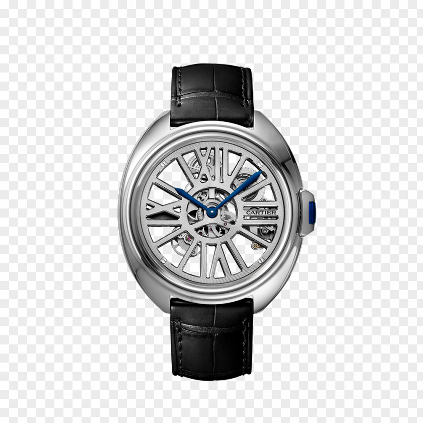 Watch Cartier Tank Watchmaker Jewellery PNG