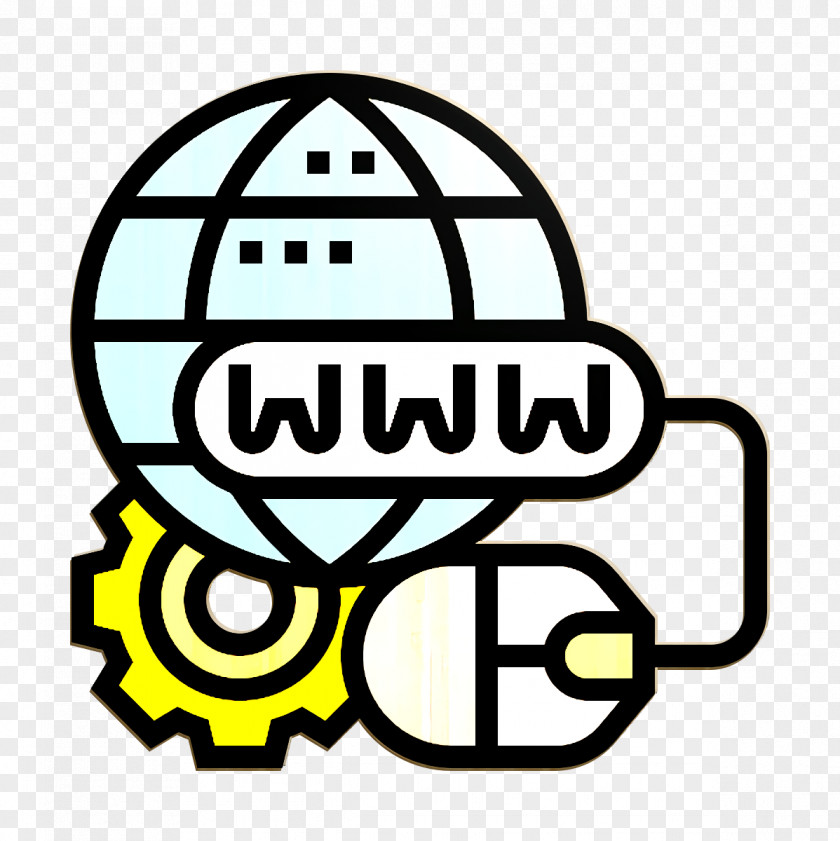Www Icon World Wide Web Computer Technology PNG