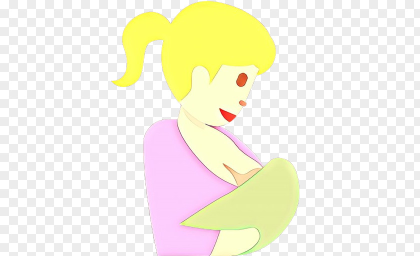 Art Style Woman Cartoon PNG