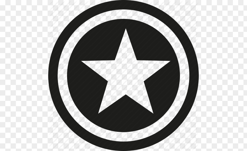 Back Circle Star Icon Iconfinder PNG