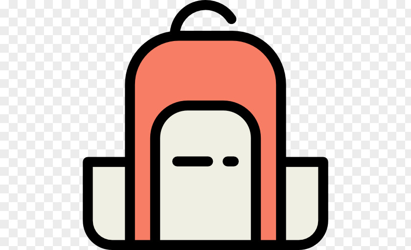 Backpack Baggage Travel Pack Clip Art PNG