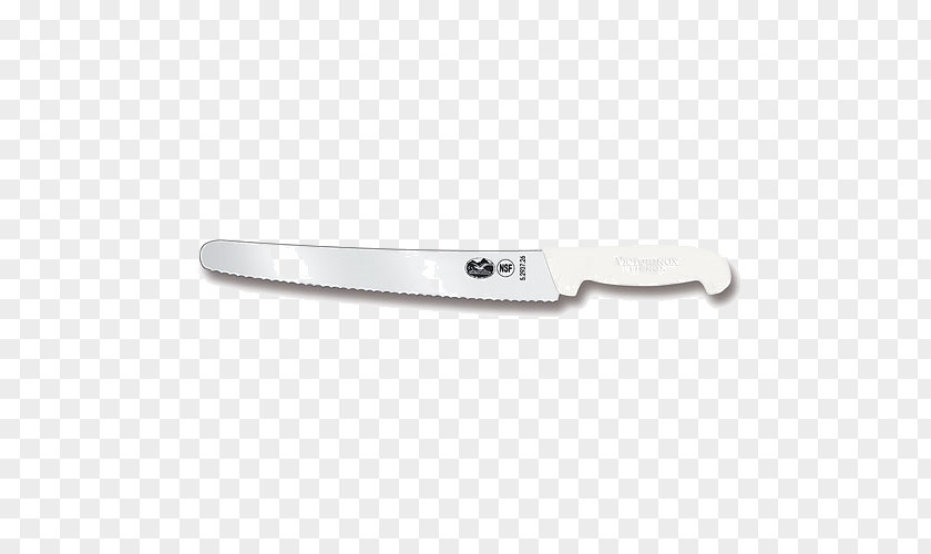 Bread Knife Utility Knives Kitchen Serrated Blade PNG