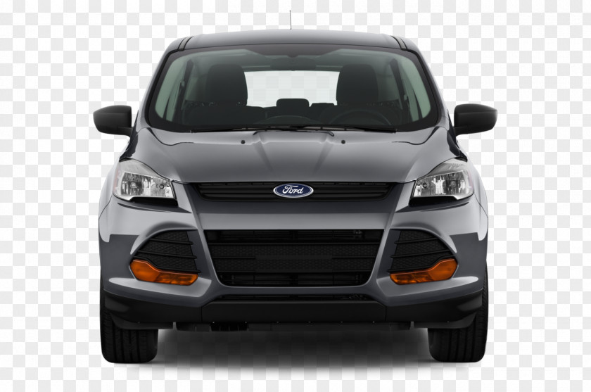Car 2016 Ford Escape 2017 Motor Company PNG