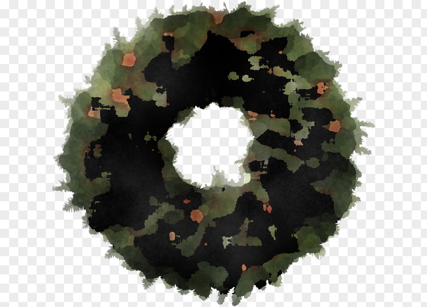 Christmas Decoration Holly PNG