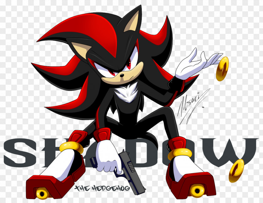 Classical Shading Shadow The Hedgehog Ariciul Sonic Amy Rose SegaSonic PNG