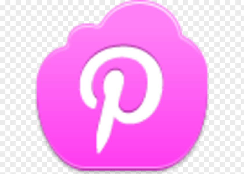 Cloud Pink Common Good Interest Logo Organization PNG