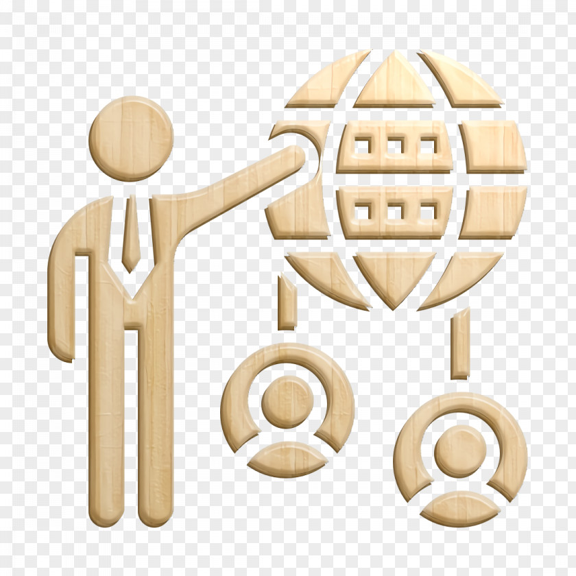 Communication Icon Network Community PNG