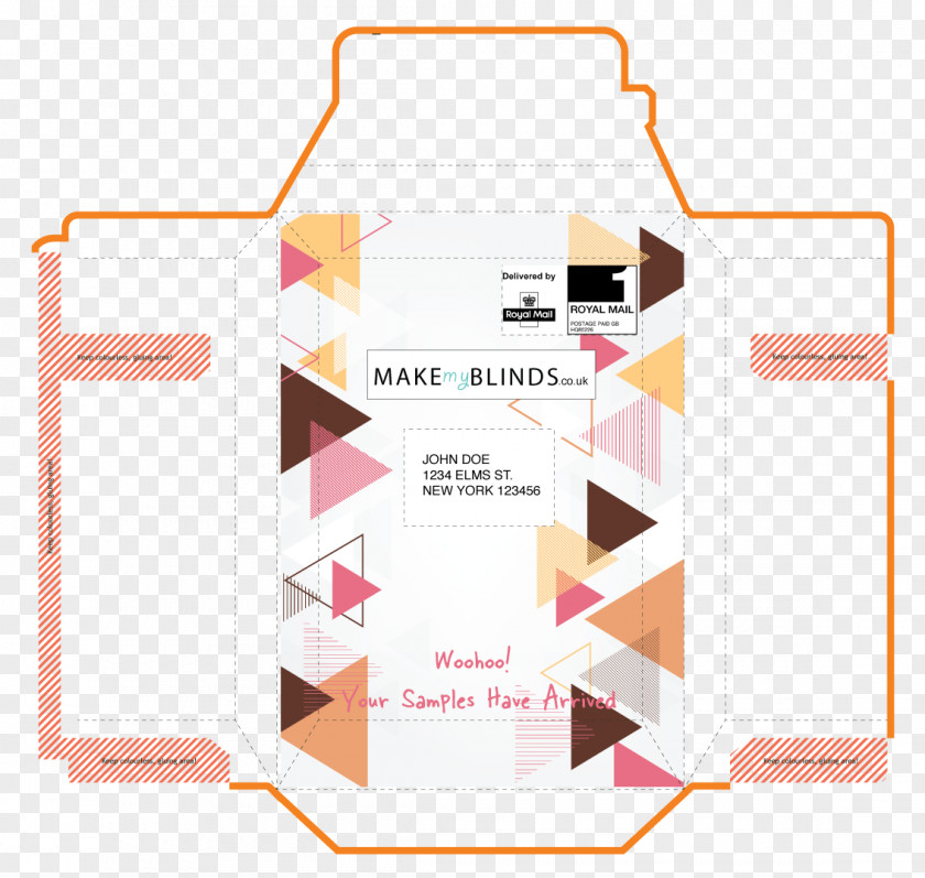 Design Paper Clothes Iron Pattern PNG