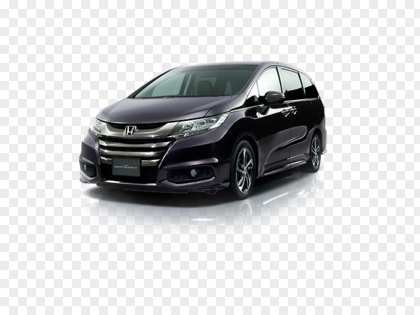 Honda 2018 Odyssey 2014 Car PNG
