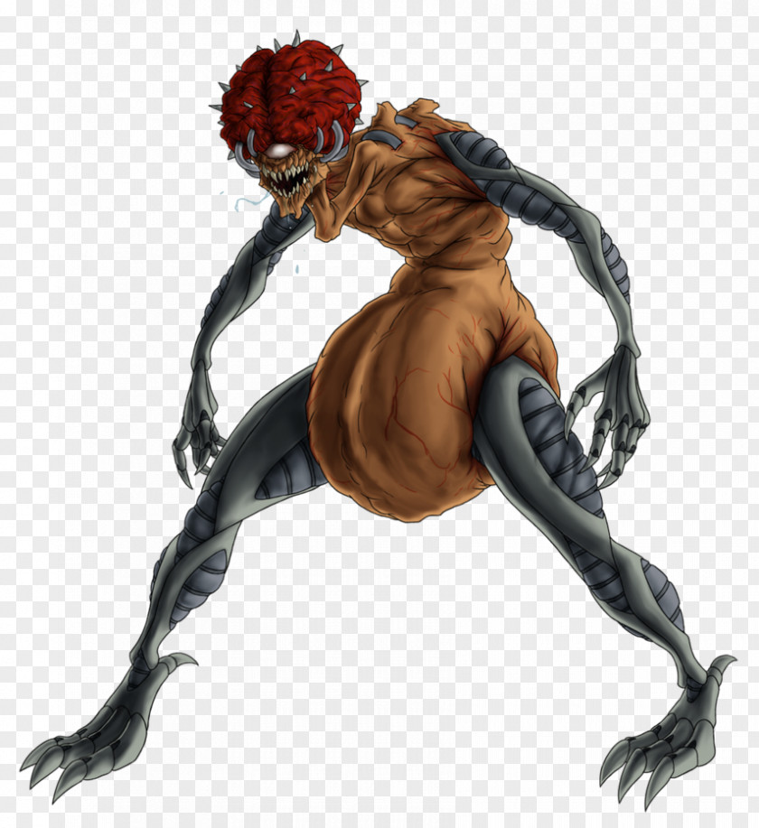 Metroid: Other M Mother Brain Super Metroid Prime PNG