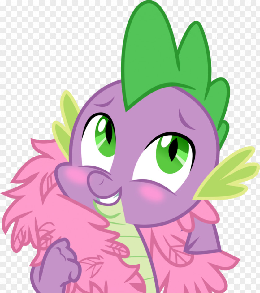 My Little Pony Spike Rarity Rainbow Dash Applejack PNG