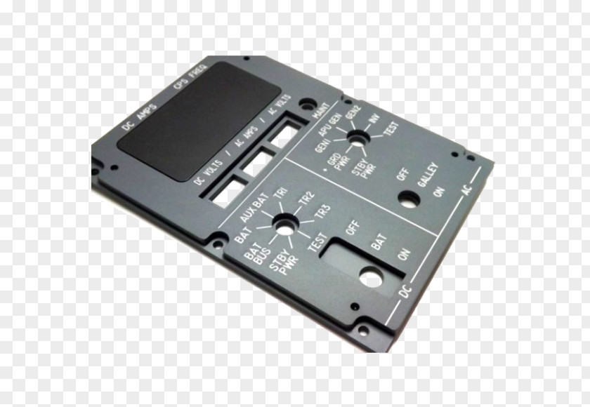 Panel Electric Electronic Component Electronics Musical Instruments Metal PNG