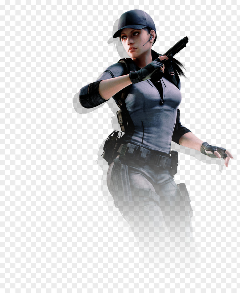 Resident Evil 5 3: Nemesis Jill Valentine Evil: Operation Raccoon City PNG
