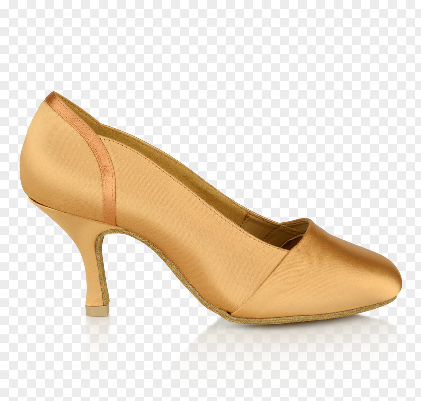 Satin Ballroom Dance Latin Shoe Leather PNG