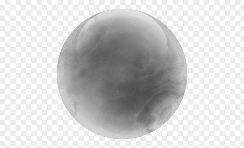 Smoking Sphere Crystal Ball PNG ball, smoke filled clipart PNG