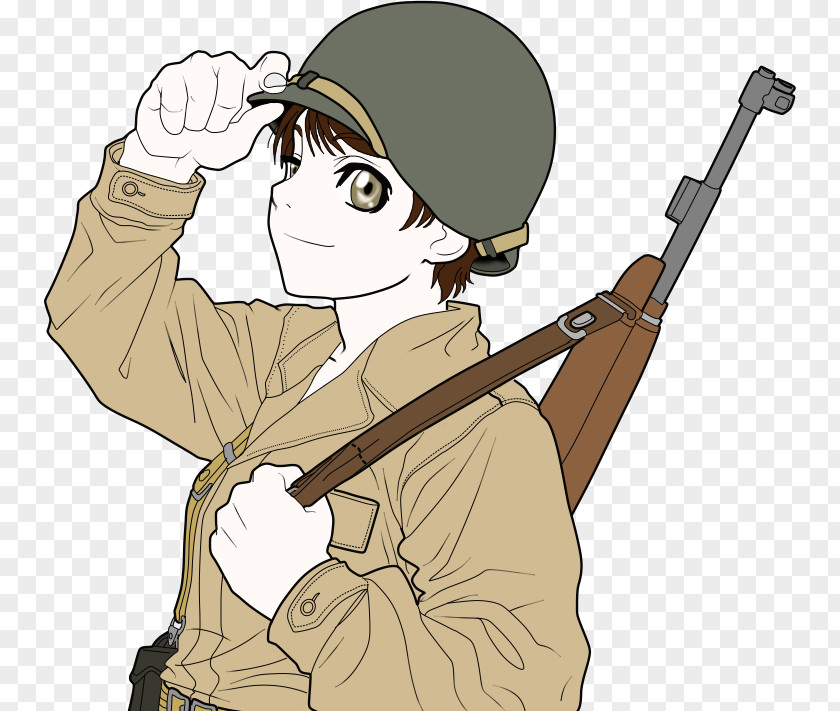 Soldier Maka Albarn Seras Victoria Drawing Military PNG