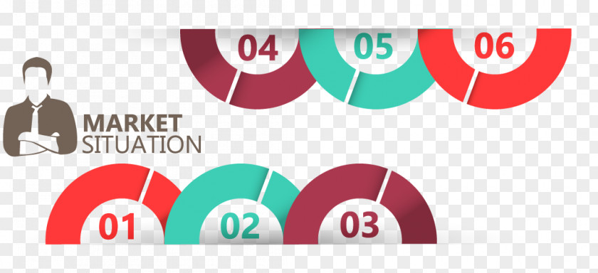 Stock Market Analysis Report Ppt Infographic Euclidean Vector Template Icon PNG