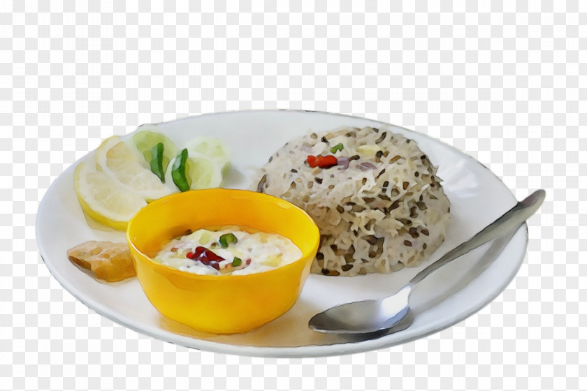 Vegetarian Cuisine Breakfast 09759 Lunch Platter PNG