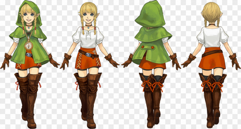Zelda Link Hyrule Warriors The Legend Of Zelda: Skyward Sword Breath Wild Ocarina Time PNG