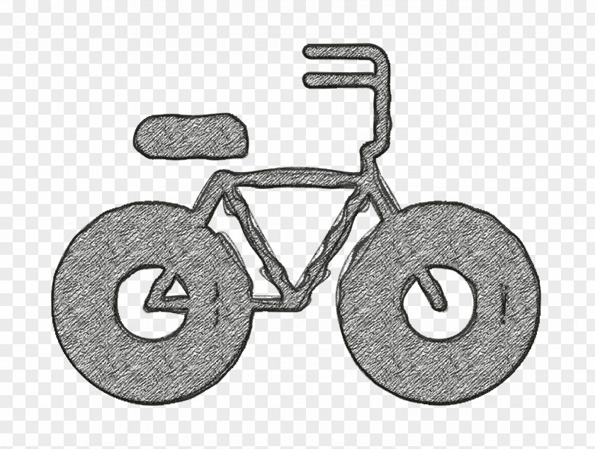 Bicycle Racing Icon Bike Bmx PNG