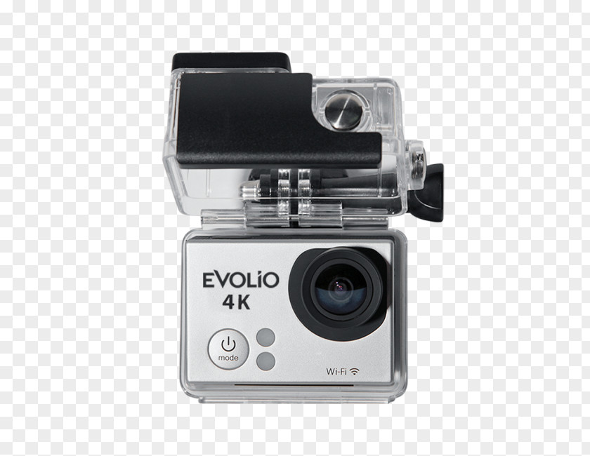 Camera 4k Digital Cameras Video 4K Resolution High-definition Television PNG