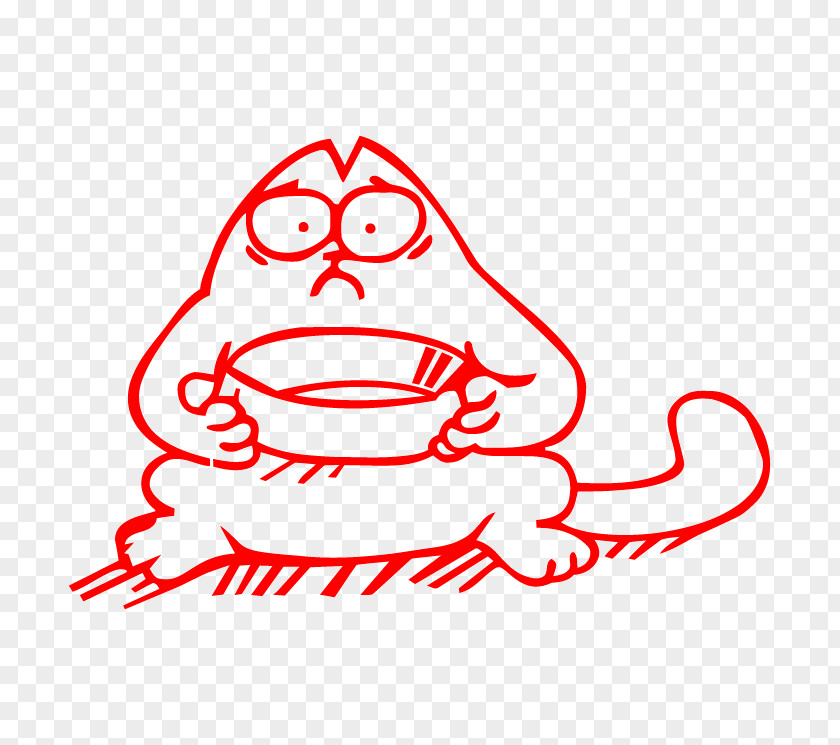 Cat Car Sticker Kitten Виниловая интерьерная наклейка PNG