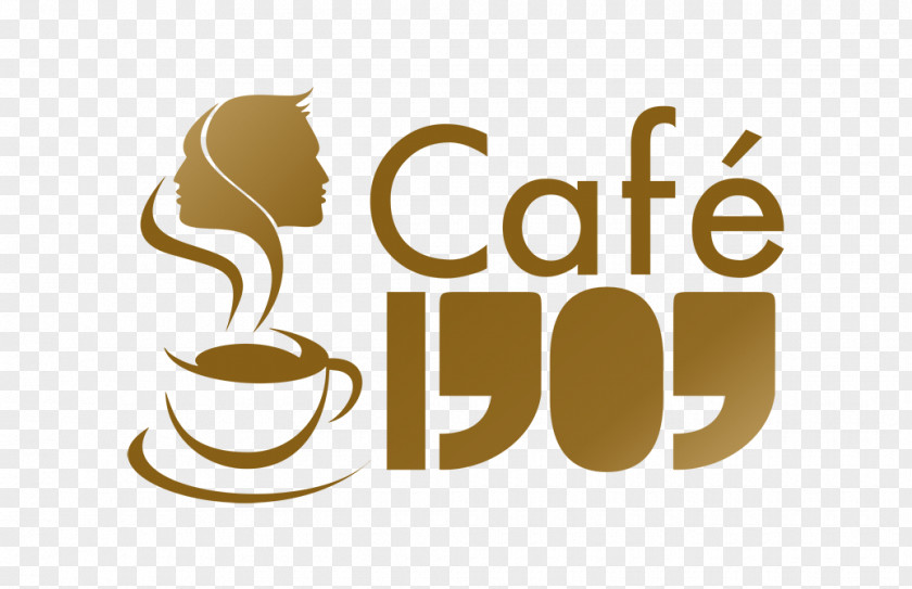 Coffee Cup Logo Brand PNG