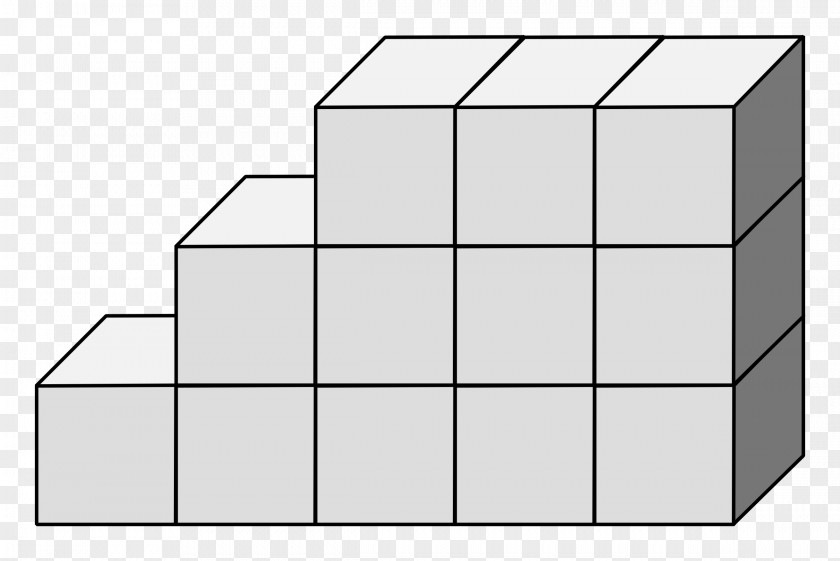 Dice Rectangle Square Area PNG