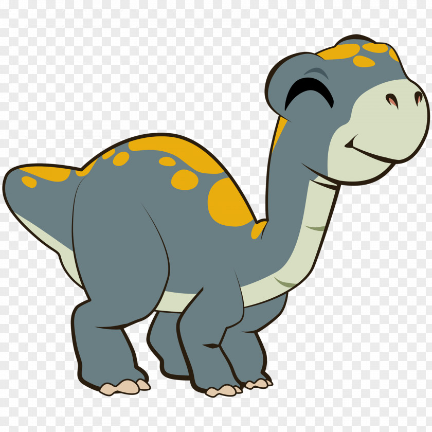 Dinosaur Brachiosaurus Tyrannosaurus Stegosaurus Triceratops PNG