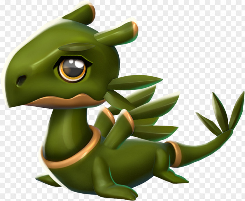 Dragon Mania Legends Infant Turtle PNG