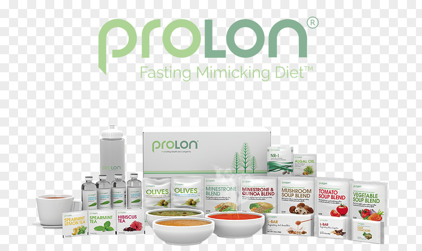 Fasting Month ProLon Mimicking Diet The Longevity Diet: Discover New Science Behind Stem Cell Activation And Regeneration To Slow Aging, Fight Disease, Optimize Weight Food PNG